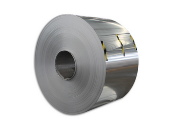 2A12 Aluminum Coil